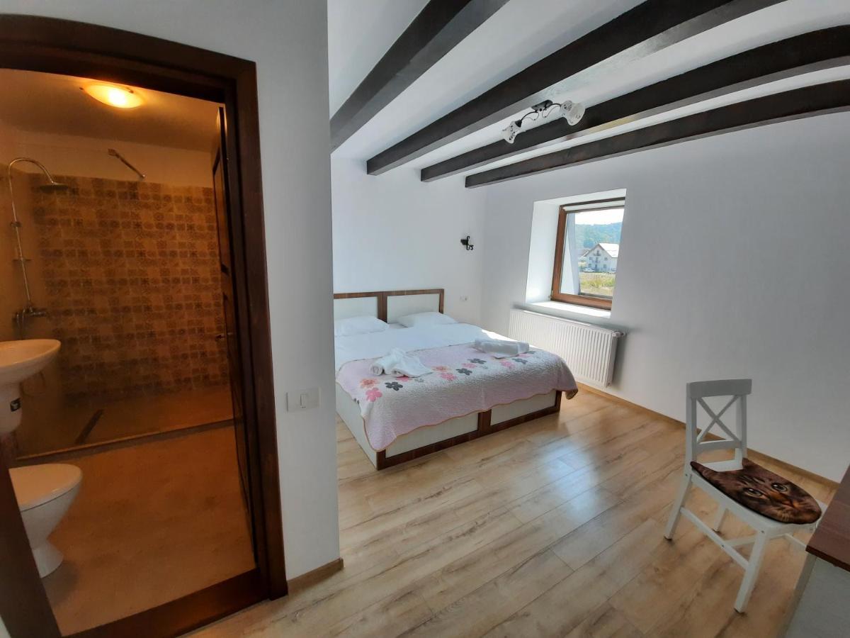 Aristocat Hotels Rasnov Room photo